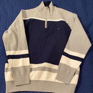 Nautica sweater